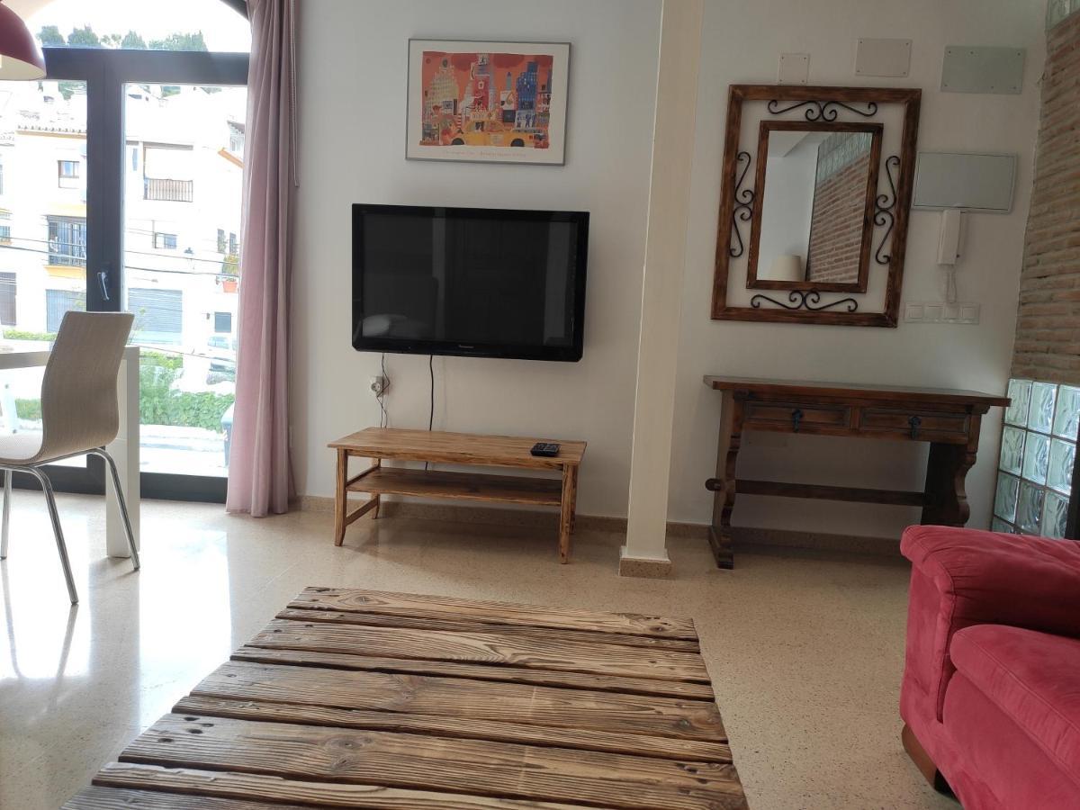 La Calera Apartment โคอิน ภายนอก รูปภาพ
