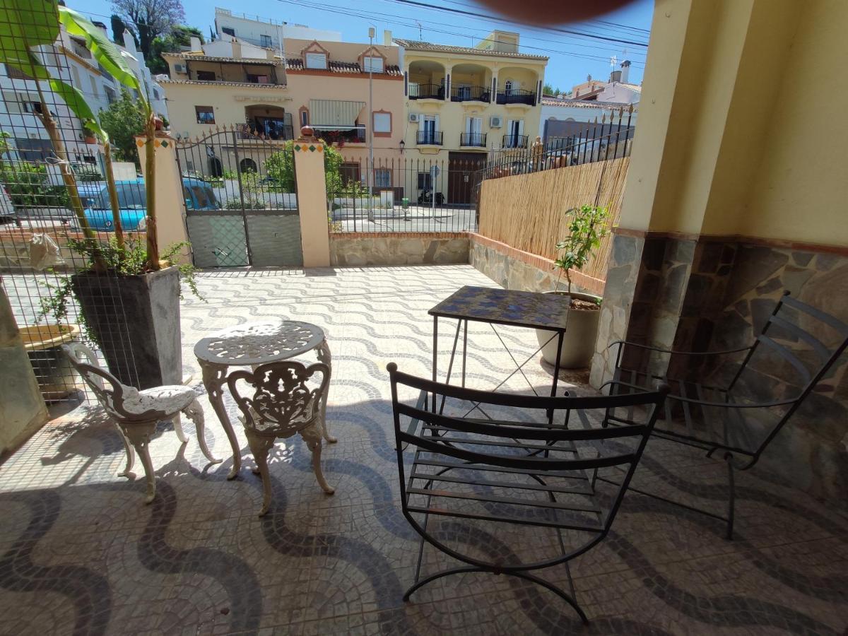 La Calera Apartment โคอิน ภายนอก รูปภาพ